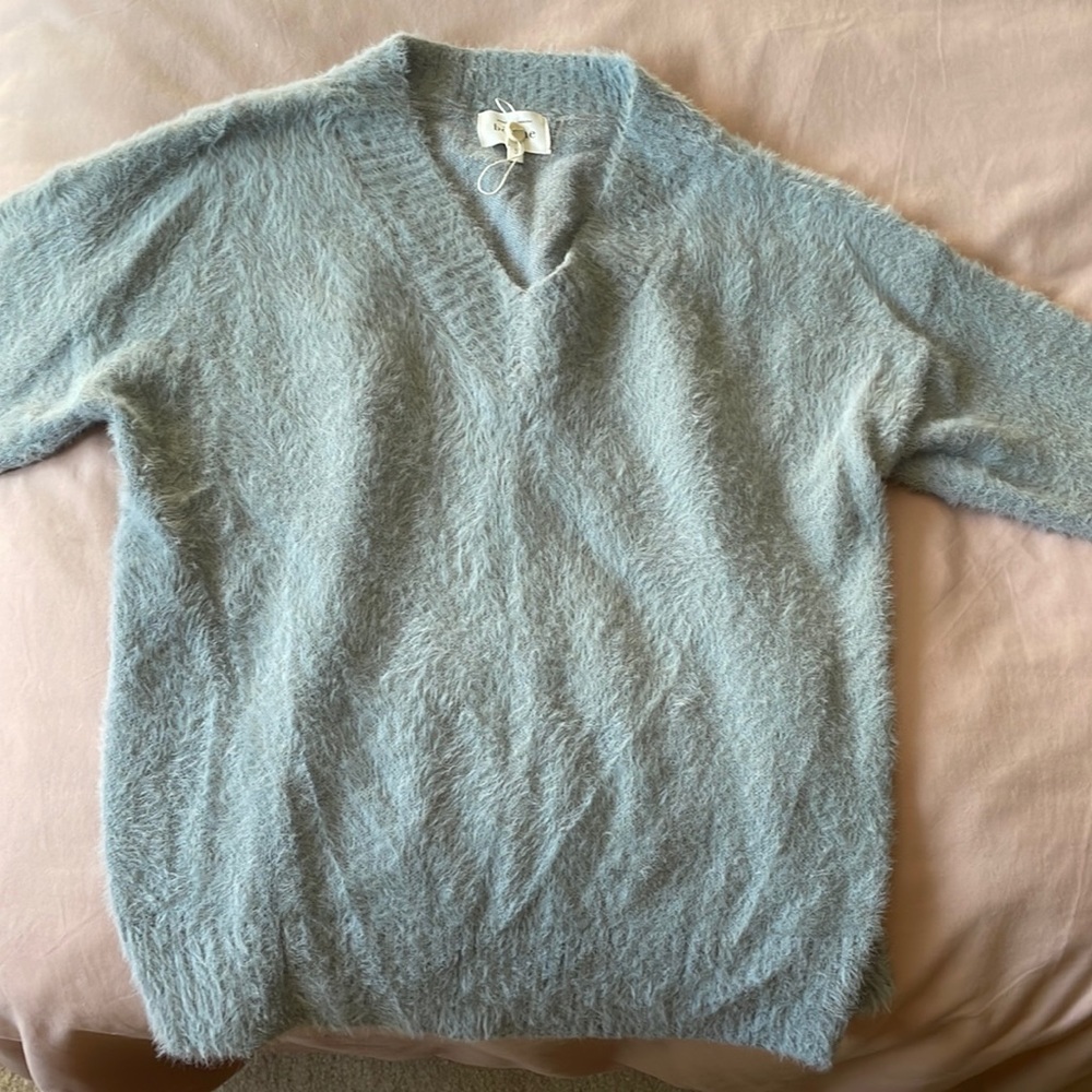 Bohme sweater